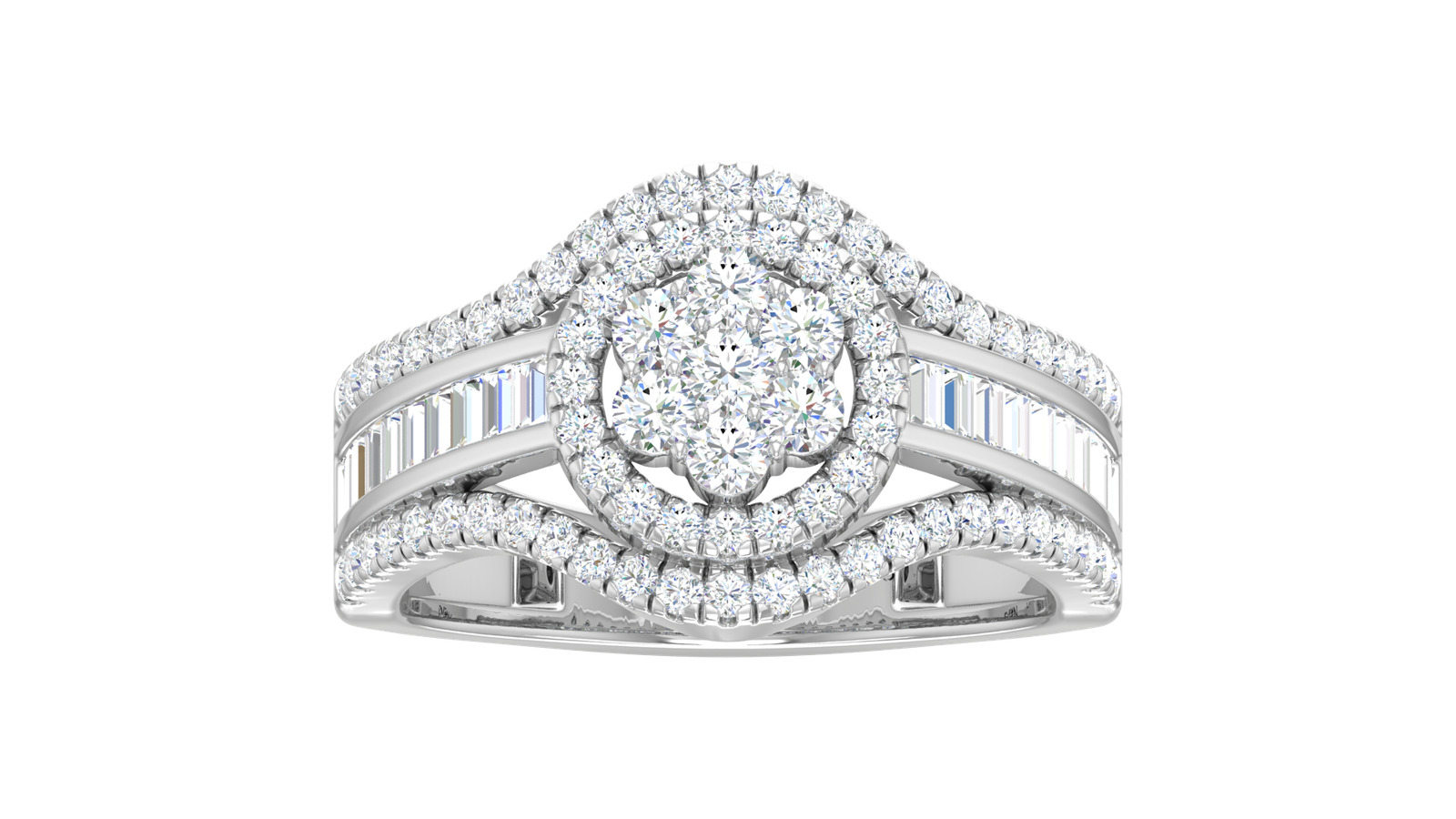 Fancy Natural Rings Hover